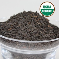 Organic Lapsang Souchong from LeafSpa Organic Tea