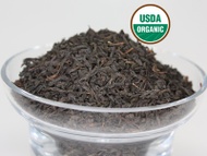 Organic Lapsang Souchong from LeafSpa Organic Tea