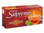 Gold Ceylon from Te Supremo