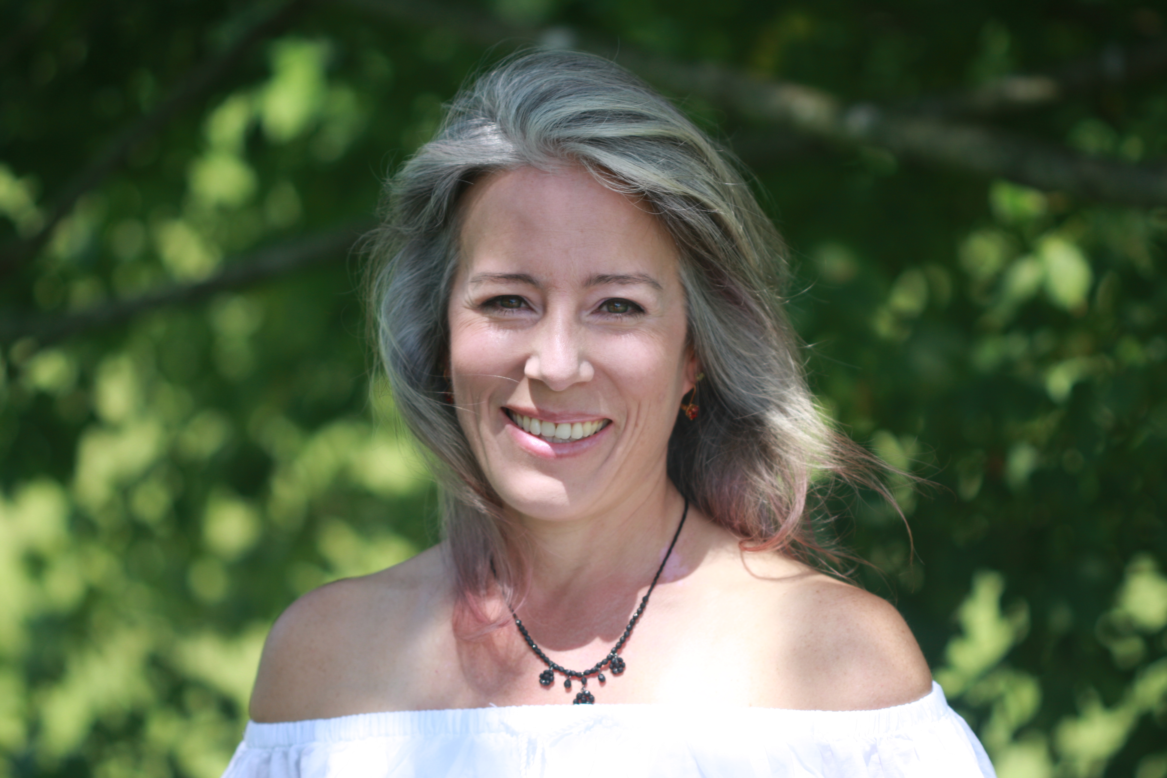 Rebecca Douglass