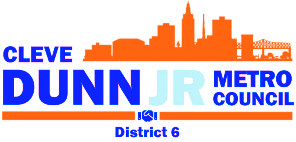 Elect Cleve Dunn, Jr. Campaign Fund logo