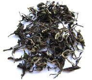 India Darjeeling Rohini Winter Oolong Tea from What-Cha