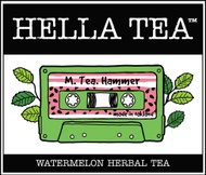 M. Tea. Hammer from Hella Tea