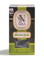 Mandalay Spring from Nous Tea