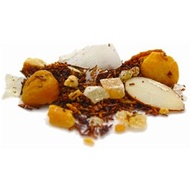 Ginger Snap Rooibos from Tea Guys