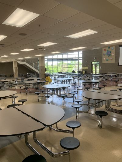 Cafeteria 