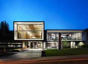 picture from North Vancouver City Hall