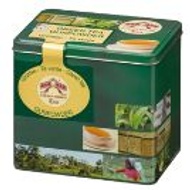 Green Tea Gunpowder from Golden Bridge Tea