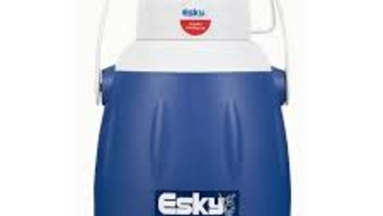 5L Esky