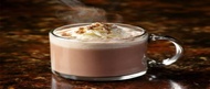 Double Chocolate Spicy Chai from Adagio Custom Blends