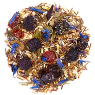 Green Rooibos Blueberry from Adagio Teas