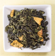Fuji Apple Oolong from M&K's Tea Company