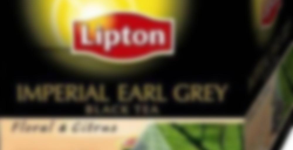 Imperial Earl Grey Tea by Lipton — Steepster