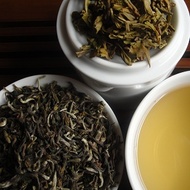 Glenburn Estate Darjeeling from Butiki Teas