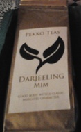 Darjeeling Mim by Pekko Teas from Pekko Teas