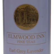 Earl Grey Lavender Black Tea from Elmwood Inn