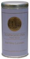 Earl Grey Lavender Black Tea from Elmwood Inn