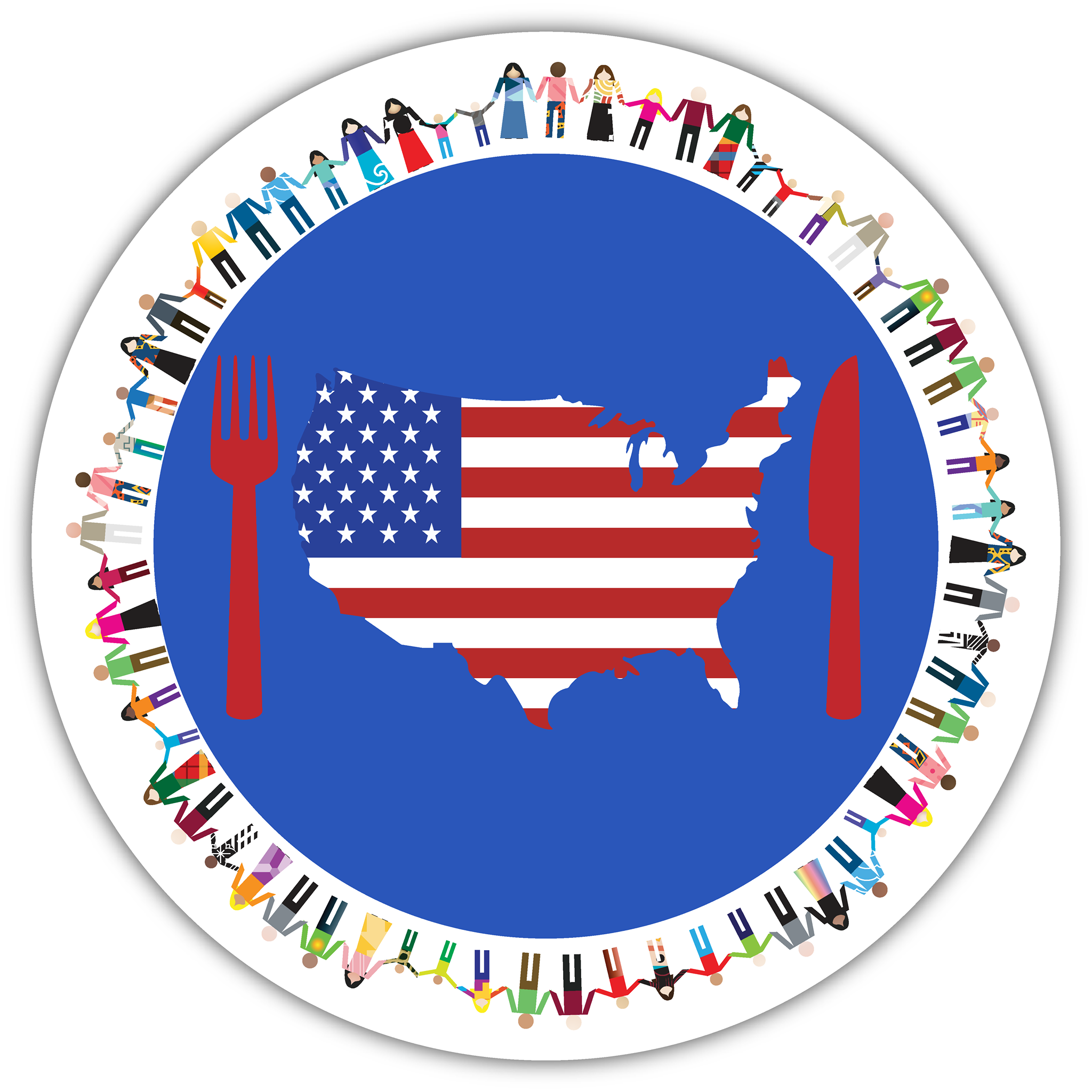 MK Catering Foundation logo