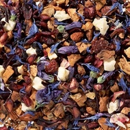 Pomegranite Blueberry Fruit Tea Blend from ESP Emporium