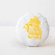 Windfall 2016 Autumn Guafengzhai Old Tree Raw Puer from Bitterleaf Teas