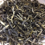 Glendale Twirl Nilgiri Winter Flush Black Tea from Vahdam Teas