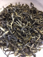 Glendale Twirl Nilgiri Winter Flush Black Tea from Vahdam Teas