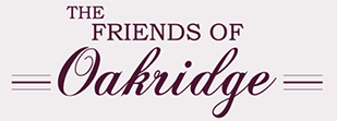 Friends of Oakridge logo