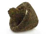 2007 Yunnan Xiaguan Mushroom Treasures Flame from Berylleb King Tea