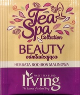 Beauty - herbata rooibos malinowa from Irving