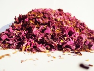 Rose Vanilla Rooibos from The Loose Leaf