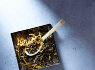 No. 38, Majorelle Mint from Bellocq Tea Atelier