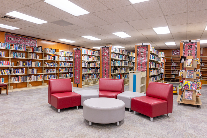 Library