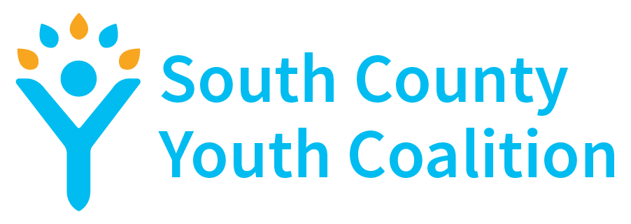 South County Youth Coalition logo