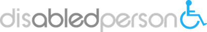 Disabled Person logo