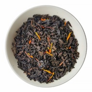 Mahalo Tea Lava Berry Black Tea from Mahalo Tea