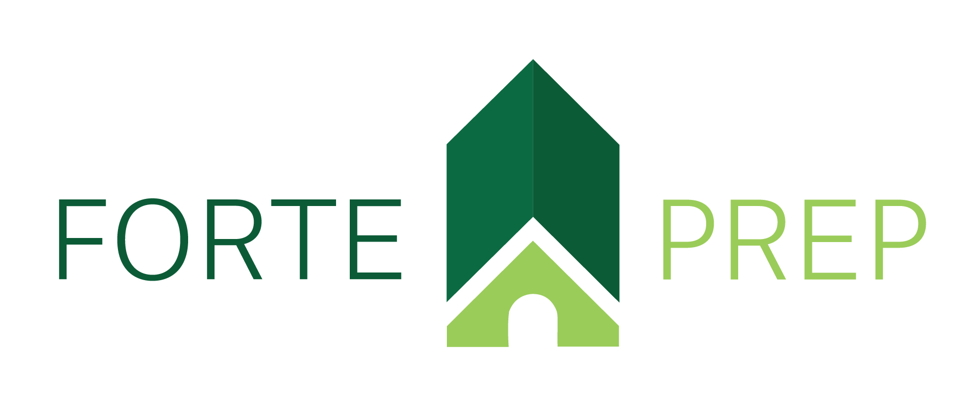 Forte Preparatory Academy Charter School logo