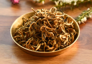 Yunnan Golden Buds Black from Verdant Tea