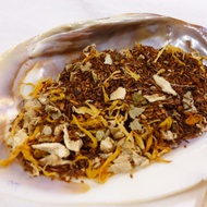 Chryseis from Dryad Tea