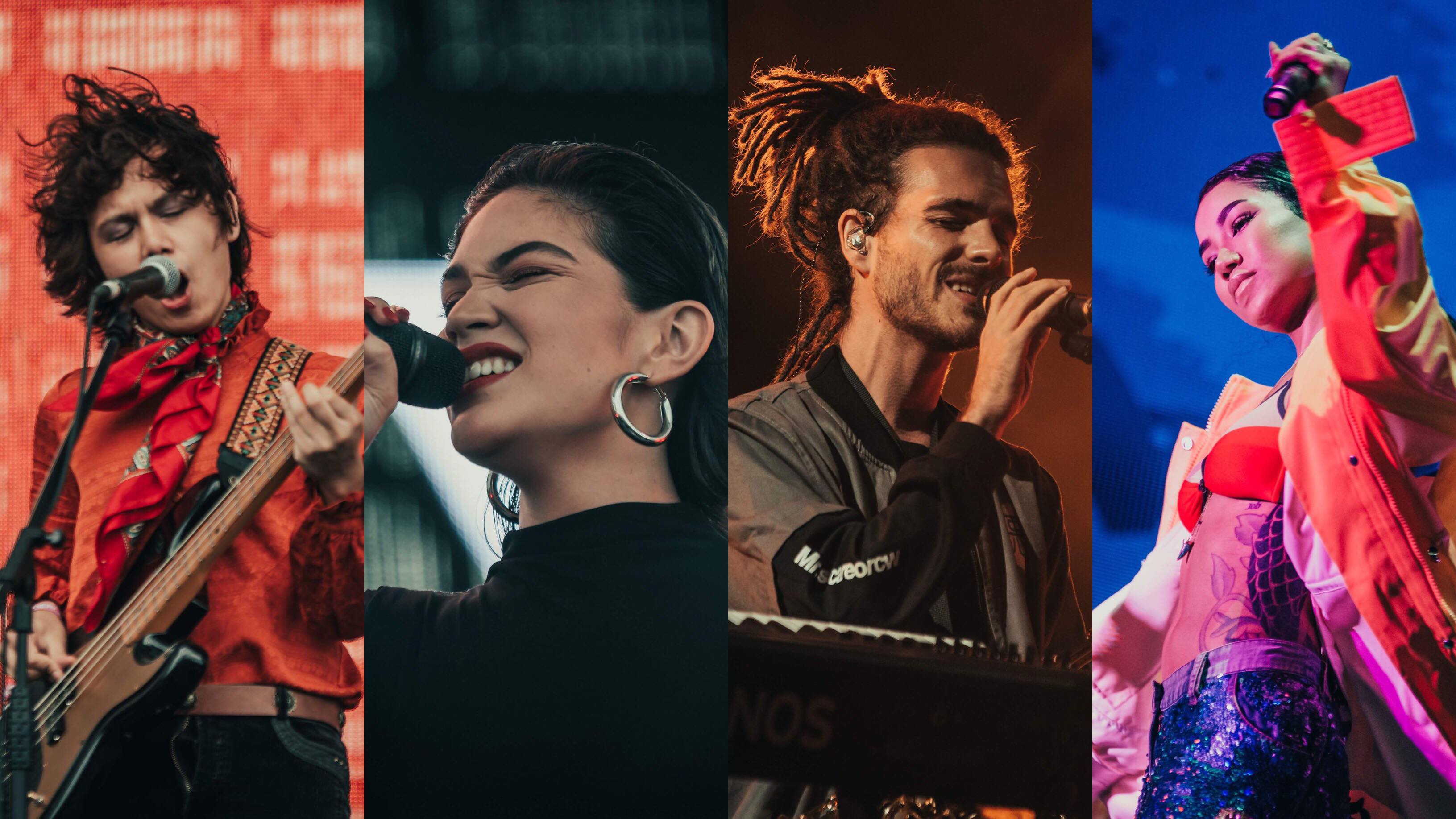 Wanderland 2018 highlights featuring FKJ, Jhene Aiko, IV of Spades, and more – photo gallery