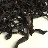 "Wu Yi" Water Fairy Oolong from Upton Tea Imports