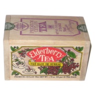 Elderberry Tea from Metropolitan Tea Company