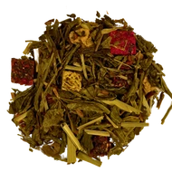 Green Dragon from The London Tea Room