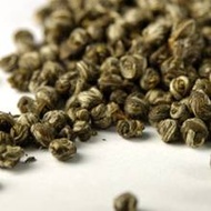 Jasmine Pearls Organic from Teas Etc