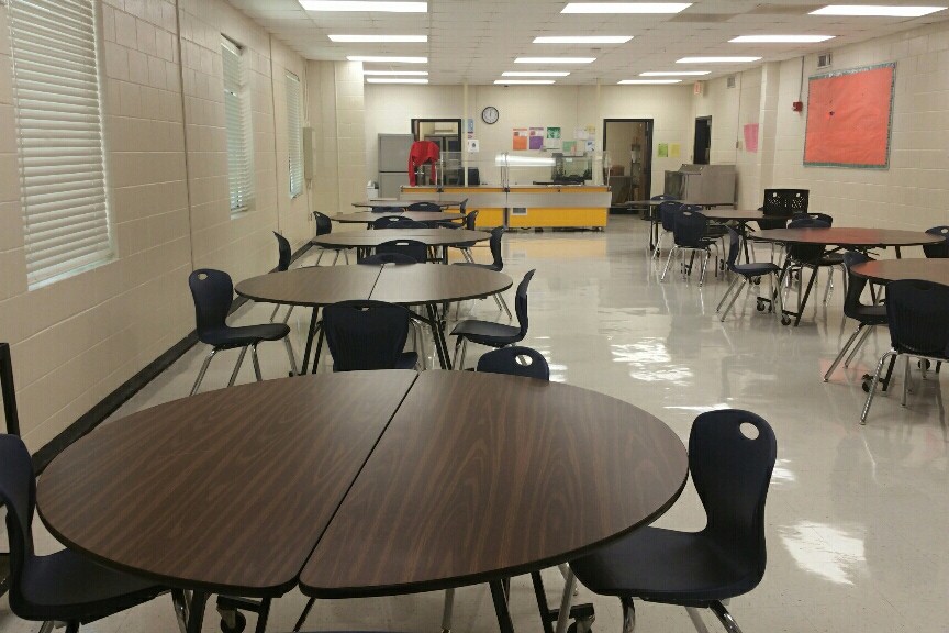 Cafeteria