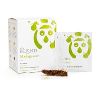 Madagascar from Blend Tea