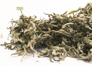 Bi Luo Chun from Chicago Tea Garden