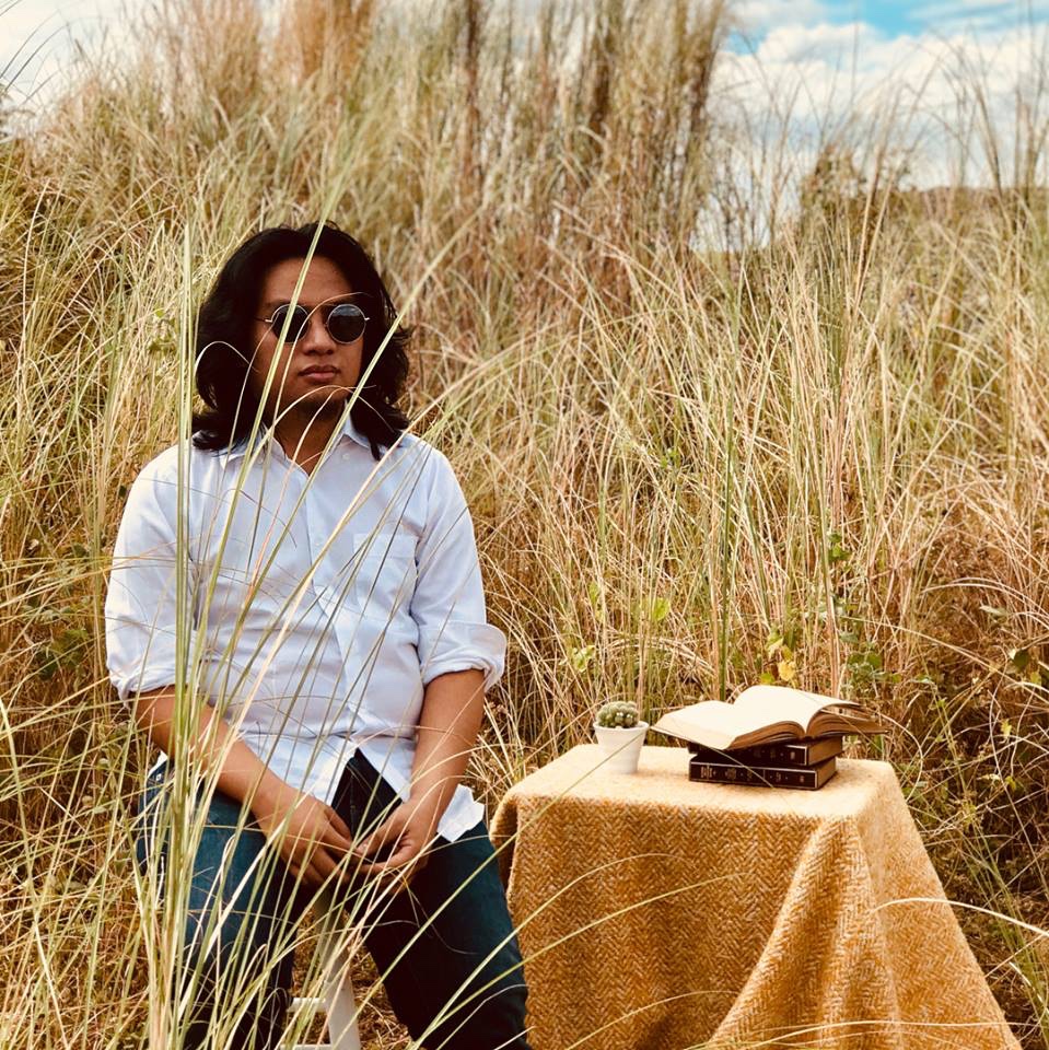 Shirebound and Busking announces release date for new single