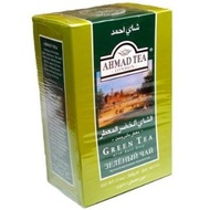 Green Tea with Earl Grey from Ahmad Tea