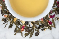 Saratoga Wedding Tea from Saratoga Tea and Honey Co.