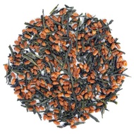 Japan Genmaicha from Ann Arbor TeaHaus